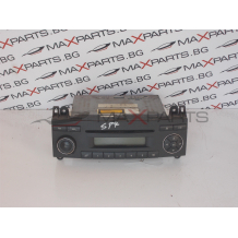 Радио CD player за Mercedes Benz Sprinter W906 A9068200886