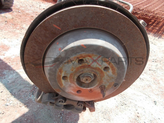 ML W 164  3.2 CDI  224 Hp