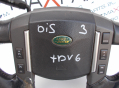 AIR BAG волан за Land Rover Discovery STEERING WHEEL AIRBAG