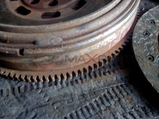 ESPACE 3 2.2 DCI Clutch kit