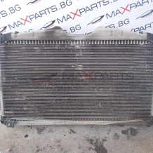 Клима радиатор за Citroen C5 2.7HDI Air Con Radiator 9688473680