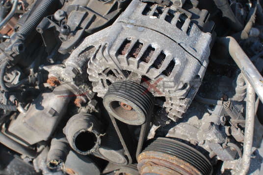 Генератор за BMW E90 2.0D 7802261