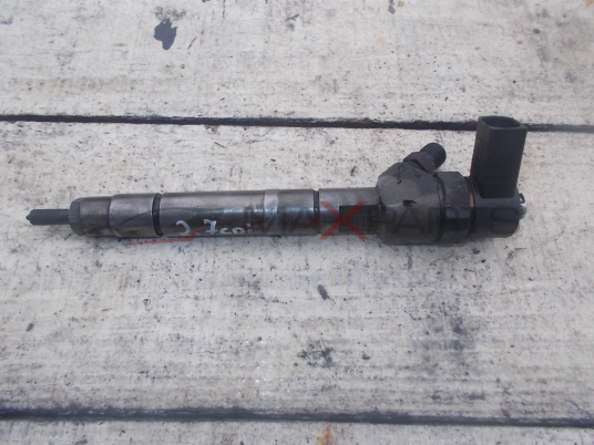 Дюза за MERCEDES ML W163 2.7 CDI FUEL INJECTOR 0445110202 A6130708087