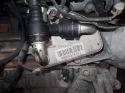 Топлообменник за OPEL ASTRA J 2.0CDTI 00055578737 OIL COOLER