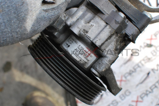 Хидравлична помпа за Mercedes-Benz Sprinter 2.2CDI A0064667801