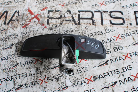 Огледало за задно виждане за Volvo V60