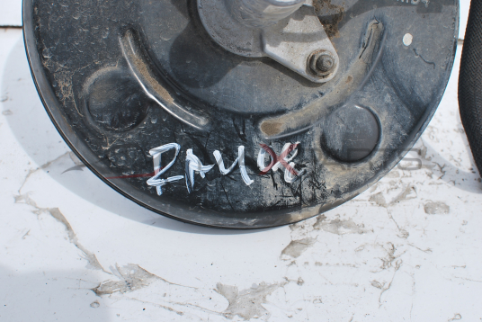 Серво усилвател за TOYOTA RAV 4