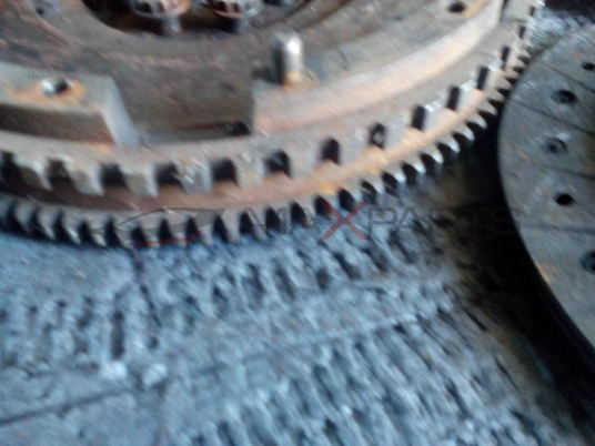 KIA SPORTAGE 2.0 16V 4WD Clutch kit