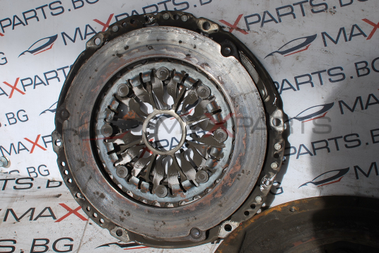 Комплект съединител за Nissan X-Trail 2.0DCI