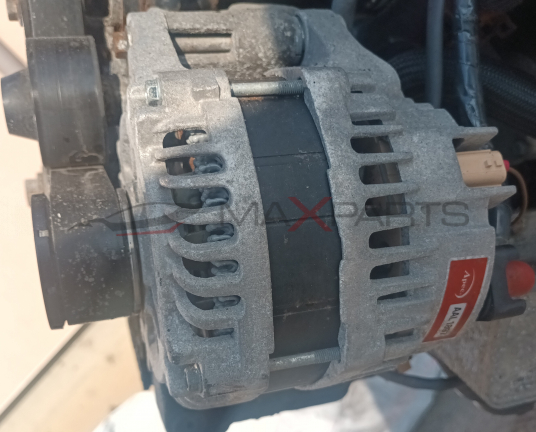 ГЕНЕРАТОР OPEL VIVARO 1.6DCI