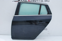ЗАДНА ЛЯВА ВРАТА ЗА VOLVO V60  SW  2018