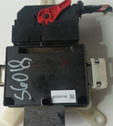 MODULE РЪЧНА СПИРАЧКА VOLVO S60