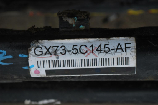 Преден мост за JAGUAR XE 2.0D         GX73-5C145-AF Цената е само за предния  мост необорудван