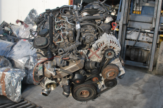 Двигател за BMW E90 2.0D N47D20C