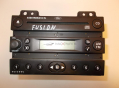 Fusion Radio CD player  2S6118C815AF M136216 B3LOWCD