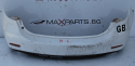 ЗАДНА БРОНЯ ЗА MAZDA M6  2015   /седан/