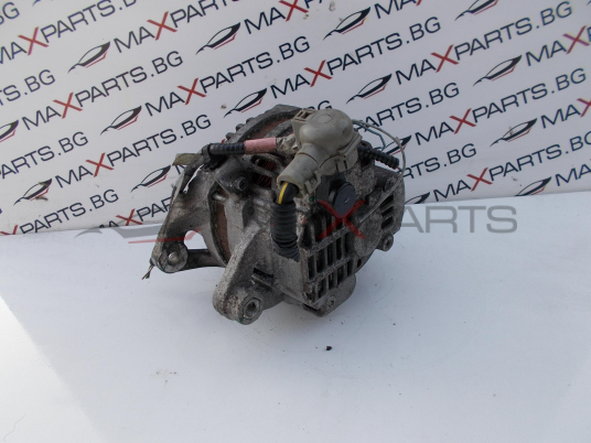 Генератор за Mazda 3 1.6i ALTERNATOR ZJ01 A2TC0091
