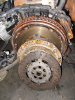 Съединител комплект за DACIA LOGAN 0.9 TCe90 Clutch kit NEW 0KM 270613A0658 301012426R 302100845R