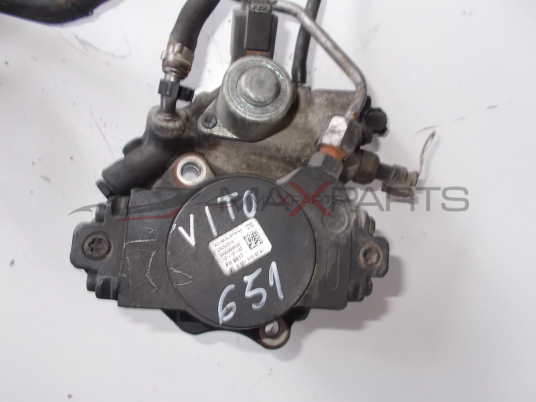 ГНП за MERCEDES VITO W639 2.2 CDI 651 Fuel pump A6510700701  28252614