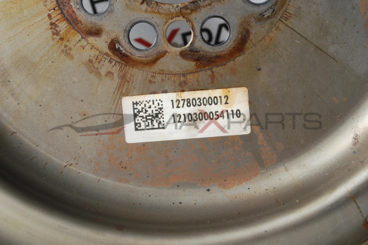 Венец стартер за MERCEDES-BENZ R-Class 320