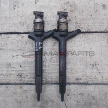 2 дюзи за TOYOTA AVENSIS 2.2 D4D FUEL INJECTOR 23670-0R160