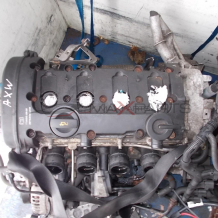 Двигател за VW GOLF 5 2.0 FSI 150HP AXW ENGINE