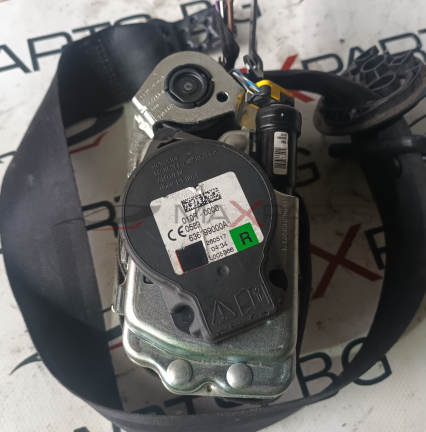 ПРЕДЕН ДЕСЕН КОЛАН VW PASSAT       R230.211 / R230.2LLA  AUTOLIV 0589 - P1-0021  010-0000  C0589  636 99000A 260517 04:34 L005366  R  לב  9  625831800 B  -91 CHOCOS  6026  ALL  Be