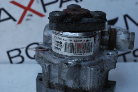 Хидравлична помпа за BMW E90 3.0D  ZFLS 7693 974 118