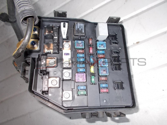 Бушонно табло за HONDA CIVIC Fuse box  11-SMG-G02  11 Smg G02