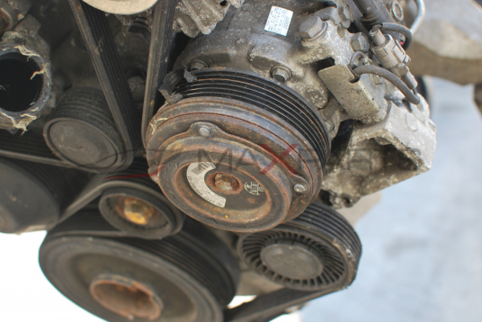 Клима компесор за BMW E90 2.0D 447260-1852