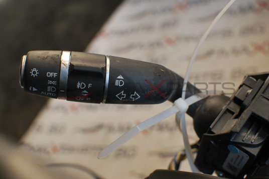 Волан за Range Rover BJ32-14A664-BB CPLA-13N064-SC