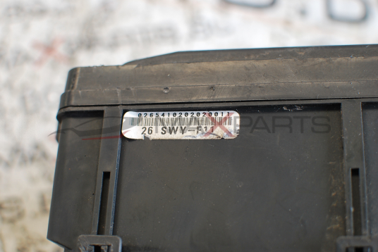 Бушонно табло за Honda CRV