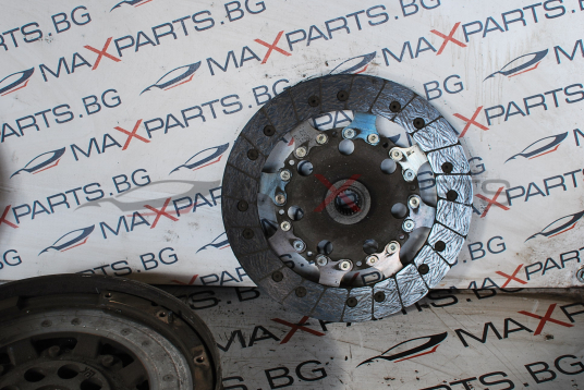 Комплект съединител за Renault Tafic 1.6DCI