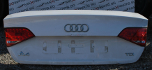 Заден капак за Audi A4 B8