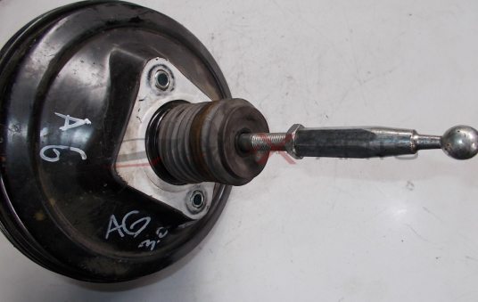 Серво усилвател за AUDI A6 BRAKE SERVO  4F0612105   4F0 612 105