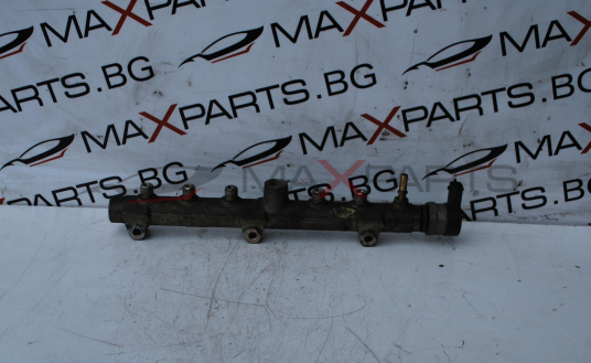 Горивен рейл за KIA SORENTO 2.5CRDI  0 445 214 103