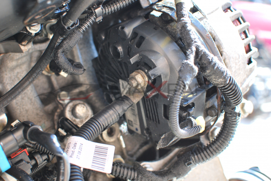 Генератор за Opel Astra J 1.6CDTI 13586366 2618063