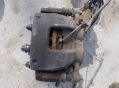 Десен спирачен апарат за FORD TRANSIT CUSTOM 2.2 TDCI 155 Hp right brake caliper