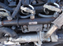 Горивна рейка за JAGUAR S-TYPE 2.7D FUEL RAIL A2C20001291 4R8Q-9D280-BC