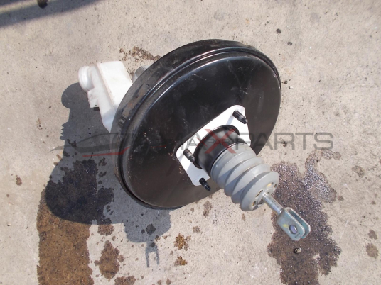 Серво усилвател за DACIA DUSTER 1.5 DCI BRAKE SERVO 8200842568