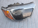 ЛЯВ ФАР ЗА   L 200      LEFT FRONT LIGHT FOR L 200