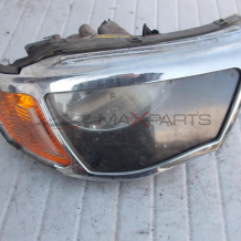 ЛЯВ ФАР ЗА   L 200      LEFT FRONT LIGHT FOR L 200