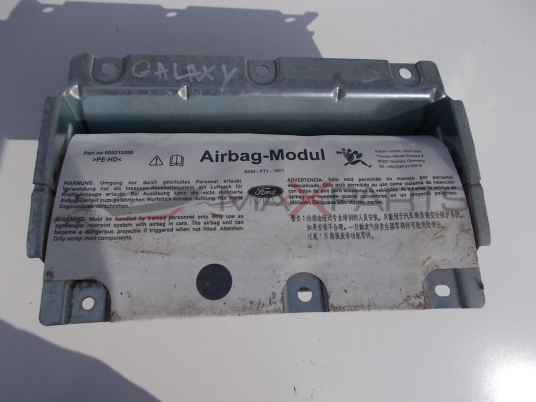 AIR BAG табло за FORD GALAXY 1.8 TDCI PASSENGER AIRBAG 6G9N-042A95-AB