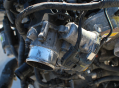 Дроселова клапа за Hyundai Tucson 1.7CRDI 35100-2A600