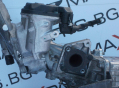 EGR + охладител за Mercedes-Benz CLA Blueefficiency EGR COOLER 1651400140 A6511400675 A6511400860