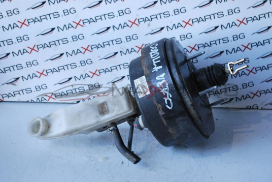 Серво усилвател за TOYOTA COROLLA VERSO 2.2D4D               0204024455