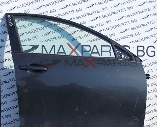 Предна дясна врата за Mazda 3 хечбек