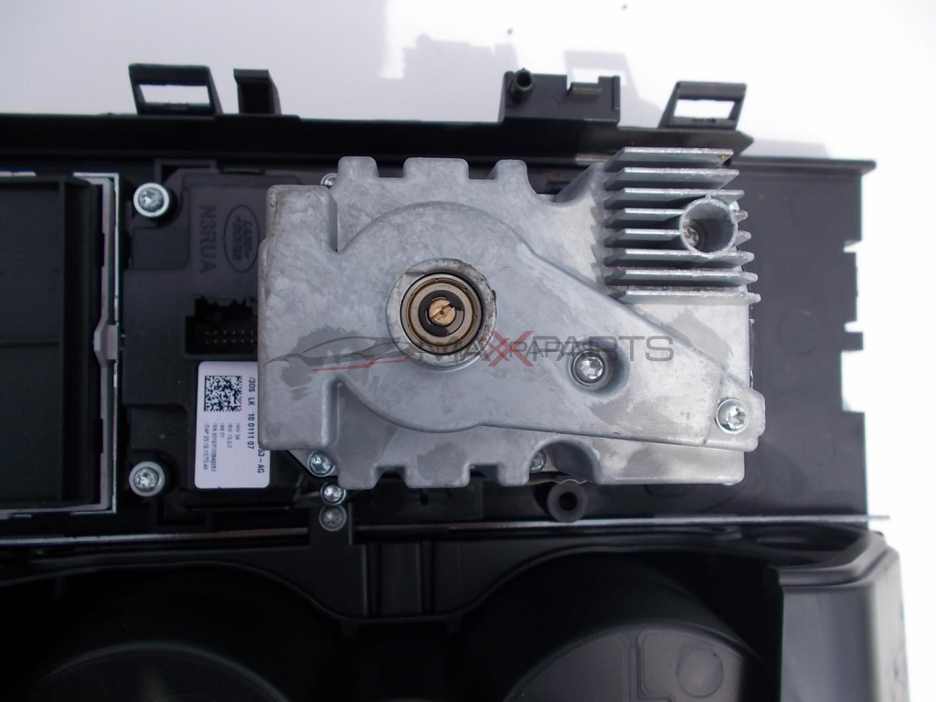 Избирач скорости за LAND ROVER RANGE ROVER VOGUE SE TDV8 4.4D AUTOMATIC GEAR SELECTOR UNIT BH42-7E453-AH