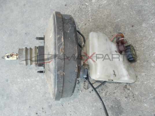 Серво усилвател за CITROEN XSARA BRAKE SERVO   03.7752-9309.4