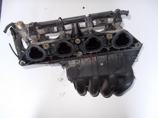 Всмукателен колектор за VW GOLF 4 1.4 16V   2900308949